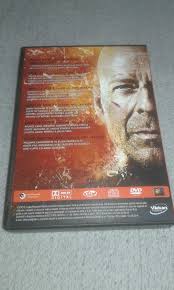 Acest film a avut premiera pe data de jul. Greu De Ucis Die Hard Colectie 5 Dvd Subtitrat Romana Okazii Ro