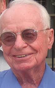 James Dawson Cook Obituary