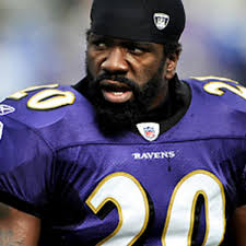 Best of the Firsts, No. 24: Ed Reed