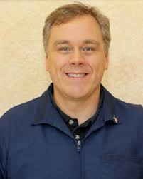 Dr. David Landers, DVM