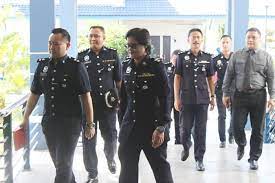Pulka (pusat latihan polis fasa 1), simpang pelangai, bentong. Majlis Serah Terima Tugas Polis Daerah Sungai Buloh Facebook