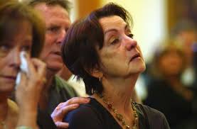 Metrolink crash victim who loved trains mourned