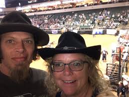 Event Feedback: Bud Light Cedar Park Rodeo