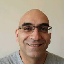 Shaun Best (@ShaunBest6)