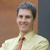 Geoffrey L. Crowley, AIA, LEED AP