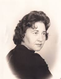 Hortense "Bonnie" Bonniwell Poynter Obituary August 6, 2024