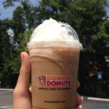 Even Our Coolattas Are Getting In On The Pumpkin Fun Try Our New Dunkin Donuts Pumpkin Coffee Coolatta Pumpkin Coffee Dunkin Donuts Dunkin