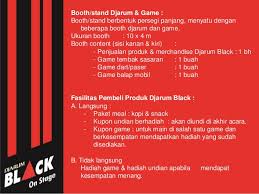 Maybe you would like to learn more about one of these? Contoh Proposal Acara Musik Healthy Body Free Mind