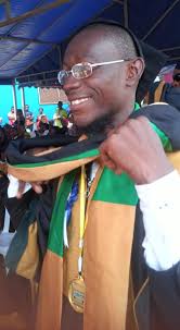 Congratulations to newly admitted LAUTECH students, especially Agricultural  Economics department