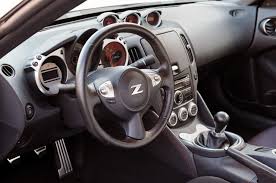 Nismo Cockpit Automoviles