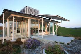 Hawkes Bay Holiday Home The Glass House Hawkes Bay Luxury Accommodation Amazing Accom Holiday Home Luxury Lodge Luxury Accommodation
