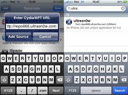 The best way to unlock an iphone is with ultrasnow unlock software from cydia. Ultrasn0w Disponible En Cydia En Iphoneros