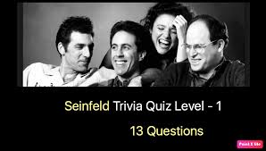 I had a benign cyst removed from my throat 7 years ago and this triggered my burni. Seinfeld Quiz 1 On This Day Music