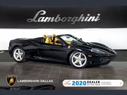 4,901 likes · 71 talking about this · 4,501 were here. Used Ferrari Cars For Sale In Plano Tx With Photos Autotrader