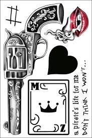 It is also not like him to shy away from attention when he gets a tattoo. Pin On Zayn Malik Tattoos