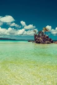 Filipiny to piękny kraj wyspiarski,myte przez wody oceanu spokojnego. Przejrzysta Plytka Woda Podroz Filipiny Lato Luksusu Wakacje Boracay Raju Wyspa White Na Plazy Seaview Turystyka C Obraz Stock Obraz Zlozonej Z Egzot Chmury 116159471