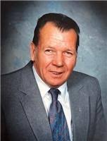 Ernie Randolph Obituary (1932