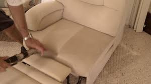 Take a white towel and rub it all over the. 6 Myths On Upholstery Cleaning Carpet Cleaning