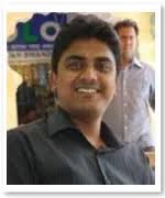 Meet Manoj Vasudevan: Founder of SourcePilani, a rural BPO