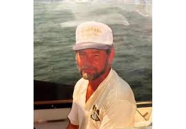 John Coghill Obituary (1939