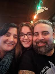 Brenton Gavidia Obituary (1982