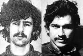 On this day, 8 July 1971, German radical and soon-to-be founder of urban  guerrilla 2 June Movement (J2M) Georg von Rauch escaped custody from a  Berlin court room in amusing circumstances. He