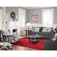 Corin Coll Talbot 600 600 Living Room Grey Grey And Red Living Room Living Room Red