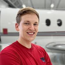 Nathan Pledger's Instagram, Twitter & Facebook