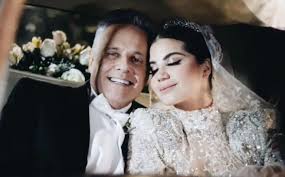 ¿Se divorcian? Alexis Ayala habla sobre su matrimonio con Cinthia Aparicio: “en un año casi no nos hemos visto”