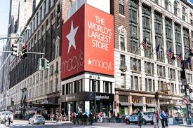 When you open a macy's credit card, you're automatically enrolled in their star rewards program at the silver level status. Macy S Data Breach Exposed Customer Data Cnet