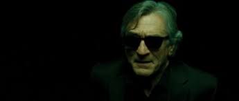 Red Lights e la scena ispirata ad un episodio realmente accaduto