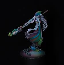 Changeling — uk ˈtʃeɪndʒlɪŋ / us noun countable word forms changeling : Changeling By Hansrainer Peitz Putty Paint