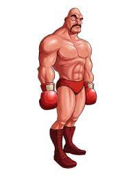 Punch out wii soda popinski. Soda Popinski Punch Out Wiki Fandom