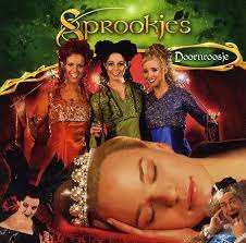 It is based on the 1949 memoir of maria von trapp, the story of the trapp family singers. Doornroosje Sprookjes Collectie 2011 2011 Cd Discogs