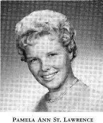 Pamela Lariviere Obituary (1943