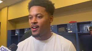 Jaguars WR Jamal Agnew talks punt return to save the day against  Indianapolis Colts