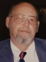 Obituary for Timothy J. Lindstrom