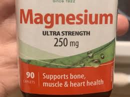 Soil depletion affects magnesium intake. Serum Magnesium Levels In Women With Diffuse Hair Loss Donovan Hair Clinic