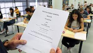 Lycée and baccalauréat (bac) are concepts that are unique to the french education system. Bac 2021 En France Voici Les Sujets De Philo Yeclo Com