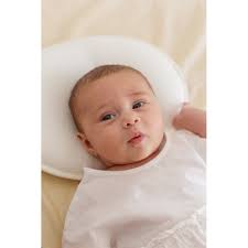 Cuna Almohada Bebe Plagiocefalia Jane Cojin Plagiocefalia Cojin Para Recien  Nacido Cojin Para Combatir