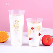 China Disposable Transparent Plastic Cup Juice Cups Cold Drinks Takeaway Packaging Drinking Cup With Dome Lid China Plastic Cup With Lid And Disposable Plastic Cup Price If you want to wait for it to cool 1 cup freshly squeezed grapefruit juice 2 tsps finely.