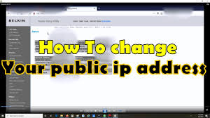If the app is not working for you, please trying logging into your my account at spectrum.net. How To Change Wifi Password Name Spectrum Youtube