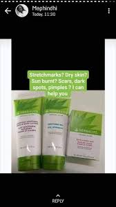 Skin pigmentation treatments you can do at home: Herbal Bkay Purchase Our Herbalife Skin Care Products Facebook