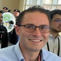 8 "Mark Rottler" profiles