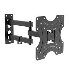 Soporte para Tv Led 23"-43" Netmak (NM-ST34)