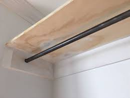 Check spelling or type a new query. Black Pipes As Closet Rods Hometalk