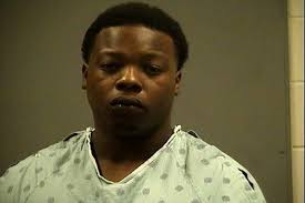 Joliet Man Arrested After Fleeing Police