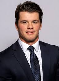 2019-20 Men's Hockey Roster