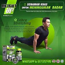 Senarai alat senaman untuk anda bersenam di rumah. Facebook