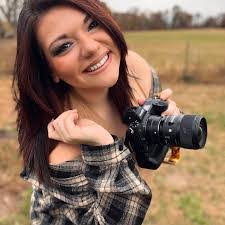 Megan Ritchey's Instagram, Twitter & Facebook